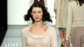 Caitriona Balfe  Runway Collection [upl. by Eirlav]