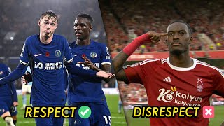 Goals Against Former Clubs  Respect amp Disrespect [upl. by Yelekalb]