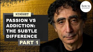 Dr Gabor Maté  “90 of people are addicts 10 are lying to themselves” [upl. by Xanthe305]