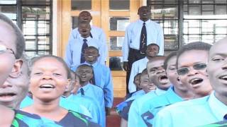 Kings Ministers Melodies  Njooni Kisimani [upl. by Crain432]