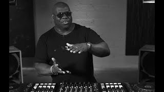 How I PLAY Carl Cox MODEL 1 DJ SetUp [upl. by Elwin]