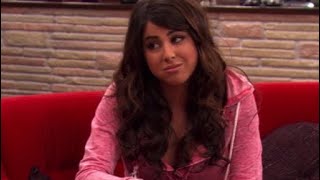 Trina Vega being the WORST sister on victorious for almost three minutes [upl. by Noemad]