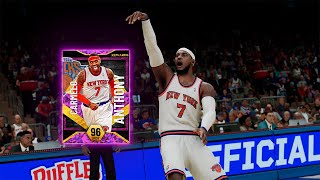 NBA 2K22 MyTEAM Trailer [upl. by Aisyla]