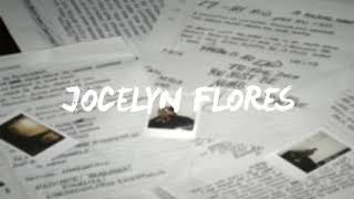 Jocelyn Flores  XXXTENTACION  1hour Clean [upl. by Shah]