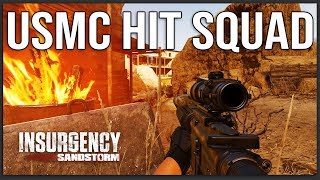 20 Beginner Tips in Under 8 Min  Insurgency Sandstorm Tips and Tricks [upl. by Plusch466]