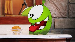 Om Nom Stories ALL EPISODES Seasons 112 [upl. by Salohcim]