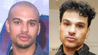 The SAD Truth About Chico DeBarge [upl. by Aliban482]