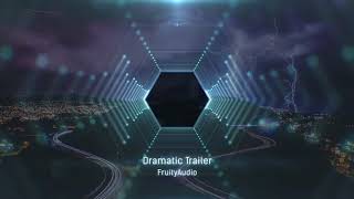 Dramatic Trailer Production Music [upl. by Falk963]