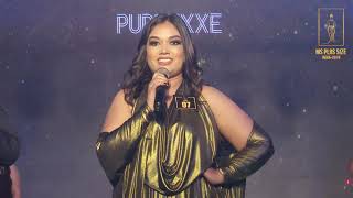 Beauty Pageant Question and Answer Tips Introduction Round in Modelling Ms Plus Size India 2019 [upl. by Oicnerolf]