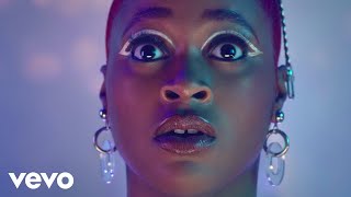 Tierra Whack  Link Official Video [upl. by Ahsenra43]