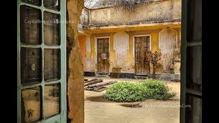 casa Abandonada en Centro de Guadalajara se Vende como Terreno [upl. by Werdma]