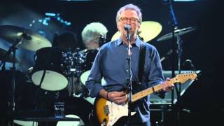 Eric Clapton70 01 Somebodys Knocking [upl. by Hayarahs]