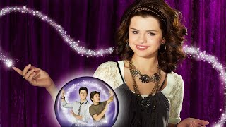 Wizard of Waverly Place  Spells amp Magic  Season 3 [upl. by Asilrak]