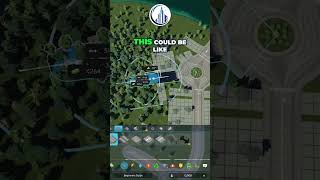 Early game tax tips in Cities Skylines II [upl. by Sigismund]