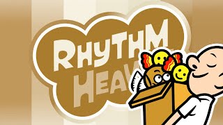 Remix 10  Rhythm Heaven Fever ENG Version [upl. by Eltsryk709]