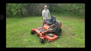 Bad Boy Mower Review The Good The Bad and The Ugly I Also Give My Recommendation [upl. by Edison]