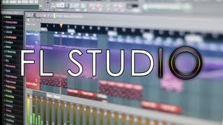 FL Studio 10  Whats New [upl. by Lindgren918]