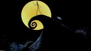 Nightmare Before Christmas  Disneycember [upl. by Oirasor401]