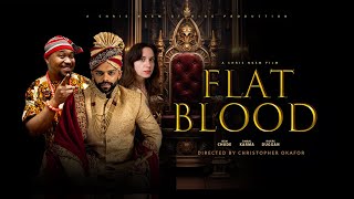 FLAT BLOOD HD NOLLYWOOD VS BOLLYWOOD [upl. by Halimeda]