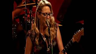 Tedeschi Trucks band live from the greek theatre la [upl. by Noyad]