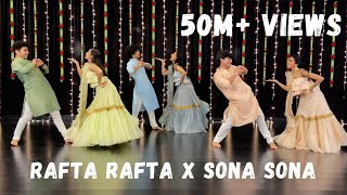 Savita Singh X Raquel  O Mere Sona 2019 Bollywood Cover Official Music Video [upl. by Hcirdeirf447]