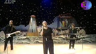 Genesis  No son of mine wetten dass 14 12 1991 [upl. by Yddor100]