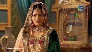 Bharat Ka Veer Putra Maharana Pratap  Episode 251  30th July 2014 [upl. by Nima]