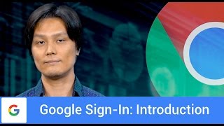 Introduction to Google SignIn for Websites [upl. by Nylynnej]