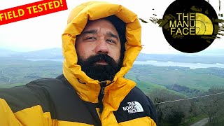 The North Face Mens HIMALAYAN DOWN PARKA Review  Sizes Features Pros amp Cons [upl. by Canty911]