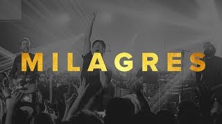 Juliano Son  Milagres Livres Ao Vivo Em São Paulo [upl. by Eelrefinnej]