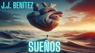 Sueños JJ Benítez [upl. by Ettedranreb]