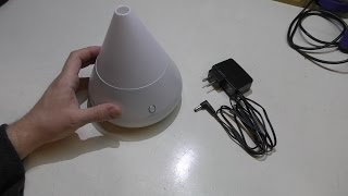 PTS Ep 37  Aromatherapy Diffuser Repair [upl. by Fiedling]