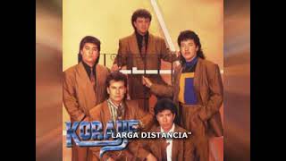 GRUPO KORAJJE GRAN MIX 12 EXITOS PEGADITOS [upl. by Santiago]