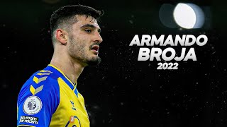 Armando Broja  Full Season Show  2022ᴴᴰ [upl. by Packer541]