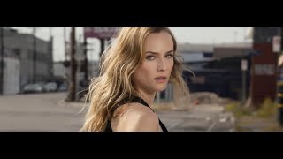 An Interview With Diane Kruger [upl. by Mylo]