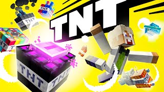 TNT MEGAPACK OFFICIAL TRAILER [upl. by Ifen]