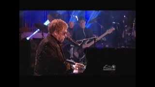 Elton John  Your Song Live [upl. by Rainwater]