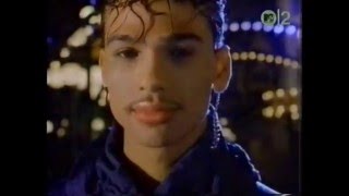 Chico DeBarge  The Girl Next Door [upl. by Llerrit817]