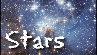 All About Stars for Kids Astronomy and Space for Children  FreeSchool [upl. by Ramak]