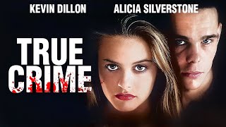 True Crime  Alicia Silverstone The Crush  THRILLER  Full Movie in English [upl. by Nayve38]