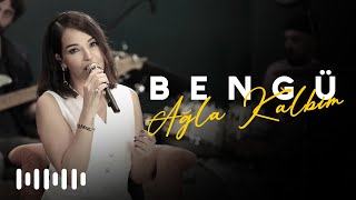 Bengü  Ağla Kalbim Akustik [upl. by Aiekahs191]