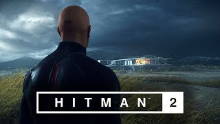 HITMAN™ 2 Master Difficulty  Hawkes Bay quotNightCallquot New Zealand Silent Assassin Suit Only [upl. by Baecher681]