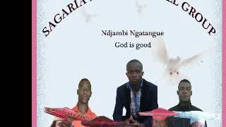 Sagaria Matuka Gospel [upl. by Isnyl]