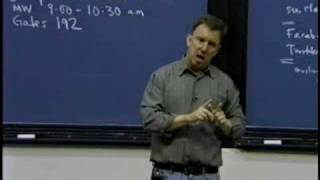 Lecture 1  Programming Paradigms Stanford [upl. by Eelik]