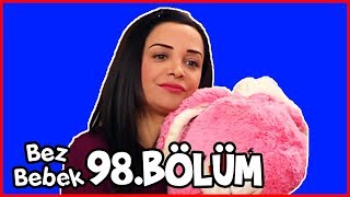 Bez Bebek 98Bölüm  Full Bölüm  Tek Parça [upl. by Caines]