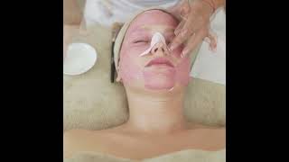 Biologique Recherche Customized Bespoke Facial Treatment [upl. by Eerehs]