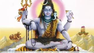 SUBAH SUBAH LE SHIV KA NAAM  essential morning prayer [upl. by Mathi]