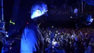 Interstate Love Song  Stone Temple Pilots w Chester Bennington LIVE in Biloxi MS HD [upl. by Plumbo]