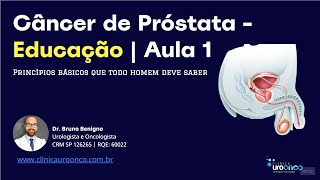 7 ALIMENTOS QUE PODEM AUMENTAR SUA PRÓSTATA [upl. by Christensen]