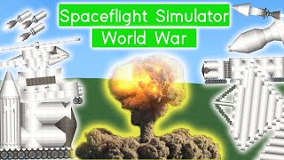 Spaceflight Simulator Short Movie  Spaceflight Simulator 15 [upl. by Neleh]